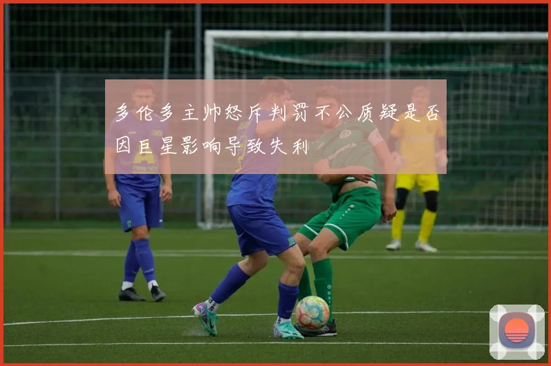 多伦多主帅怒斥判罚不公质疑是否因巨星影响导致失利